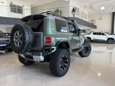 TROLLER T4 3.2 XLT 4X4 TURBO DIESEL INTERCOOLER AUTOM�TICO, Foto 3