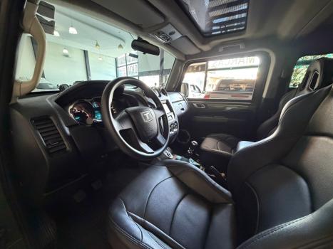 TROLLER T4 3.2 XLT 4X4 TURBO DIESEL INTERCOOLER AUTOM�TICO, Foto 11
