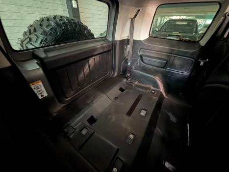 TROLLER T4 3.2 XLT 4X4 TURBO DIESEL INTERCOOLER AUTOM�TICO, Foto 13