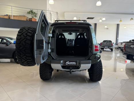 TROLLER T4 3.2 XLT 4X4 TURBO DIESEL INTERCOOLER AUTOM�TICO, Foto 15