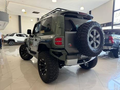 TROLLER T4 3.2 XLT 4X4 TURBO DIESEL INTERCOOLER, Foto 8