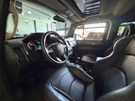 TROLLER T4 3.2 XLT 4X4 TURBO DIESEL INTERCOOLER, Foto 14