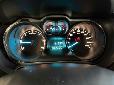 TROLLER T4 3.2 XLT 4X4 TURBO DIESEL INTERCOOLER, Foto 15
