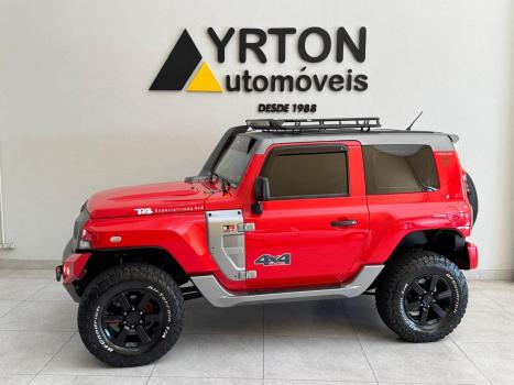 TROLLER T4 3.2 XLT 4X4 TURBO DIESEL INTERCOOLER, Foto 1