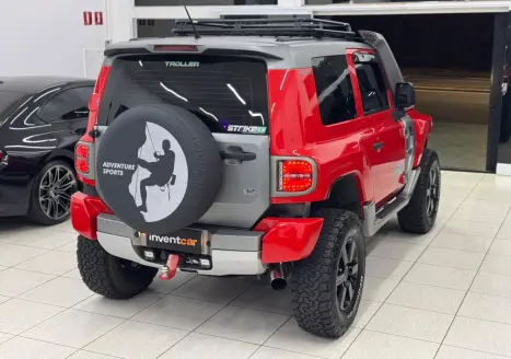 TROLLER T4 3.2 XLT 4X4 TURBO DIESEL INTERCOOLER, Foto 5