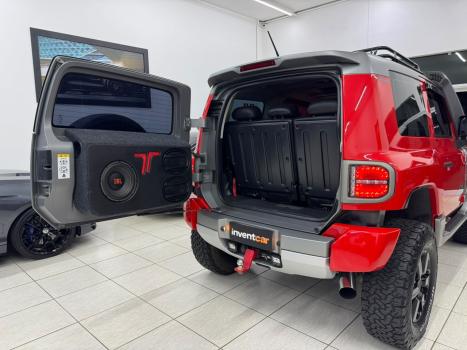 TROLLER T4 3.2 XLT 4X4 TURBO DIESEL INTERCOOLER, Foto 8