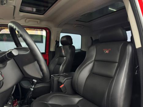 TROLLER T4 3.2 XLT 4X4 TURBO DIESEL INTERCOOLER, Foto 10