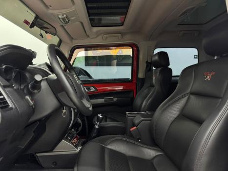 TROLLER T4 3.2 XLT 4X4 TURBO DIESEL INTERCOOLER, Foto 11