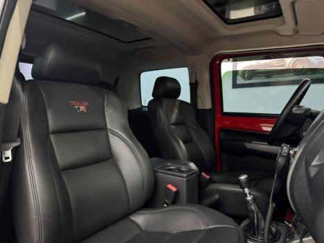 TROLLER T4 3.2 XLT 4X4 TURBO DIESEL INTERCOOLER, Foto 14