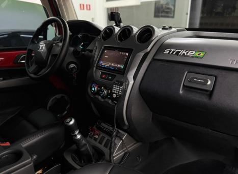 TROLLER T4 3.2 XLT 4X4 TURBO DIESEL INTERCOOLER, Foto 15