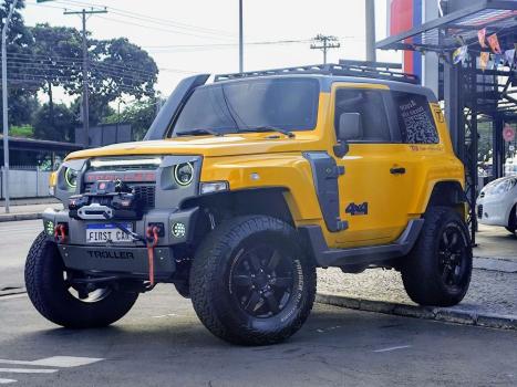 TROLLER T4 3.2 XLT 4X4 TURBO DIESEL INTERCOOLER, Foto 1