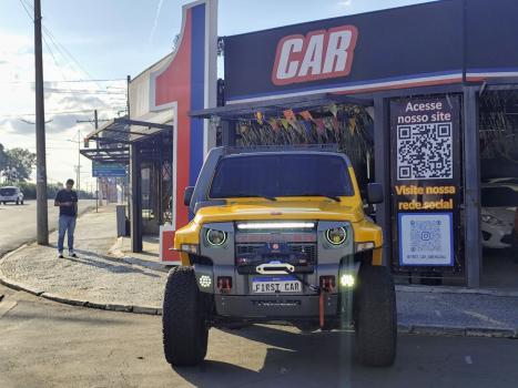 TROLLER T4 3.2 XLT 4X4 TURBO DIESEL INTERCOOLER, Foto 2