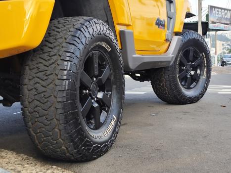 TROLLER T4 3.2 XLT 4X4 TURBO DIESEL INTERCOOLER, Foto 4