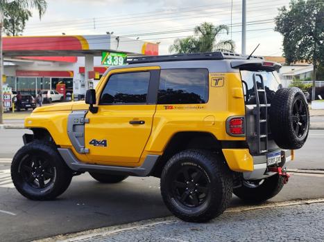 TROLLER T4 3.2 XLT 4X4 TURBO DIESEL INTERCOOLER, Foto 5