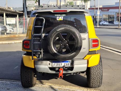 TROLLER T4 3.2 XLT 4X4 TURBO DIESEL INTERCOOLER, Foto 6