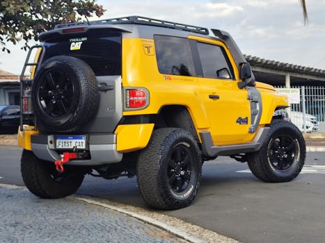 TROLLER T4 3.2 XLT 4X4 TURBO DIESEL INTERCOOLER, Foto 7