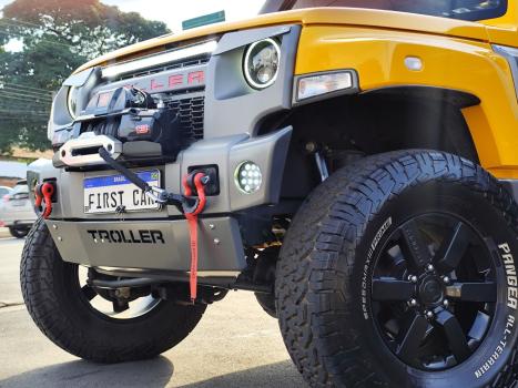 TROLLER T4 3.2 XLT 4X4 TURBO DIESEL INTERCOOLER, Foto 8