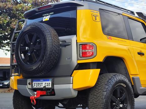 TROLLER T4 3.2 XLT 4X4 TURBO DIESEL INTERCOOLER, Foto 10