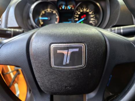 TROLLER T4 3.2 XLT 4X4 TURBO DIESEL INTERCOOLER, Foto 15
