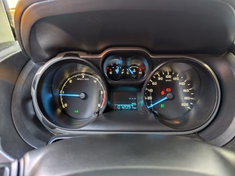 TROLLER T4 3.2 XLT 4X4 TURBO DIESEL INTERCOOLER, Foto 17