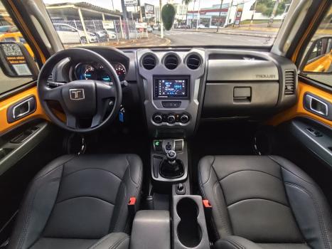 TROLLER T4 3.2 XLT 4X4 TURBO DIESEL INTERCOOLER, Foto 20