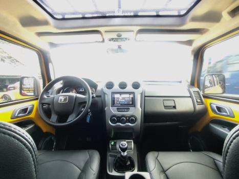 TROLLER T4 3.2 XLT 4X4 TURBO DIESEL INTERCOOLER, Foto 21