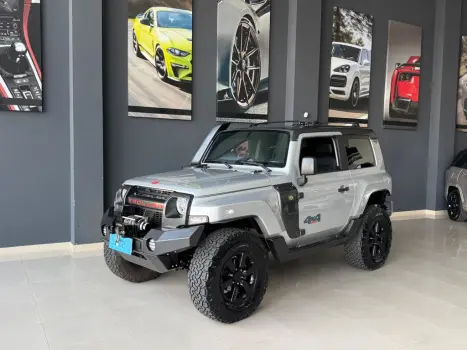 TROLLER T4 3.2 XLT 4X4 TURBO DIESEL INTERCOOLER AUTOM�TICO, Foto 1