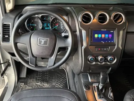 TROLLER T4 3.2 XLT 4X4 TURBO DIESEL INTERCOOLER AUTOM�TICO, Foto 13