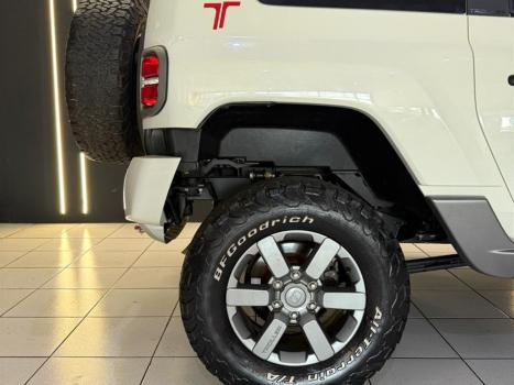 TROLLER T4 3.2 XLT 4X4 TURBO DIESEL INTERCOOLER, Foto 4