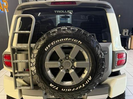 TROLLER T4 3.2 XLT 4X4 TURBO DIESEL INTERCOOLER, Foto 5