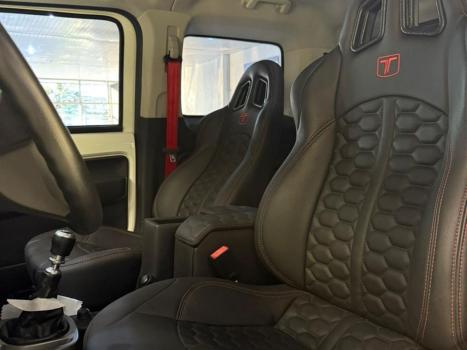 TROLLER T4 3.2 XLT 4X4 TURBO DIESEL INTERCOOLER, Foto 7