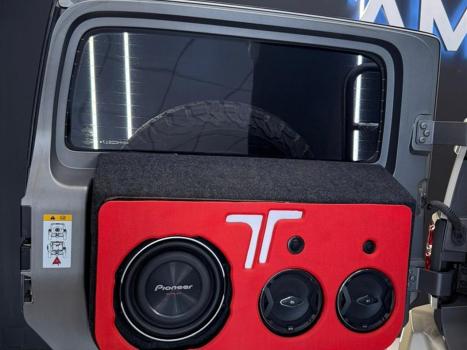 TROLLER T4 3.2 XLT 4X4 TURBO DIESEL INTERCOOLER, Foto 9