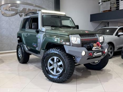 TROLLER T4 3.2 XLT 4X4 TURBO DIESEL INTERCOOLER AUTOMÁTICO, Foto 1
