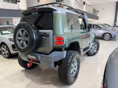 TROLLER T4 3.2 XLT 4X4 TURBO DIESEL INTERCOOLER AUTOMÁTICO, Foto 7