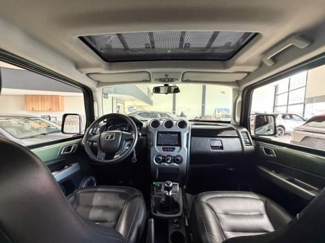 TROLLER T4 3.2 XLT 4X4 TURBO DIESEL INTERCOOLER AUTOMÁTICO, Foto 11