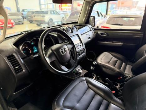 TROLLER T4 3.2 XLT 4X4 TURBO DIESEL INTERCOOLER AUTOMÁTICO, Foto 12