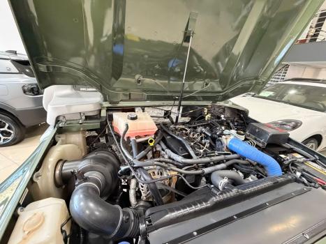 TROLLER T4 3.2 XLT 4X4 TURBO DIESEL INTERCOOLER AUTOMÁTICO, Foto 15