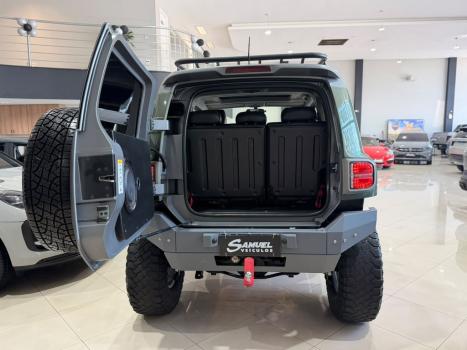 TROLLER T4 3.2 XLT 4X4 TURBO DIESEL INTERCOOLER AUTOMÁTICO, Foto 16