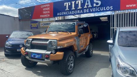 TROLLER TX 4 3.2 20V TGV 4x4 TURBO INTERCOOLER AUTOM�TICO, Foto 1