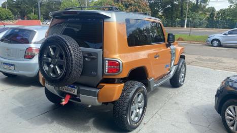 TROLLER TX 4 3.2 20V TGV 4x4 TURBO INTERCOOLER AUTOM�TICO, Foto 3