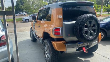 TROLLER TX 4 3.2 20V TGV 4x4 TURBO INTERCOOLER AUTOM�TICO, Foto 4