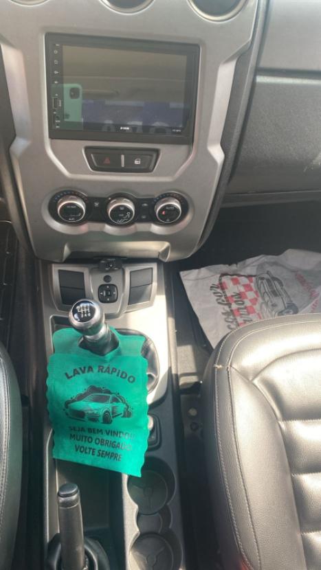 TROLLER TX 4 3.2 20V TGV 4x4 TURBO INTERCOOLER AUTOM�TICO, Foto 8