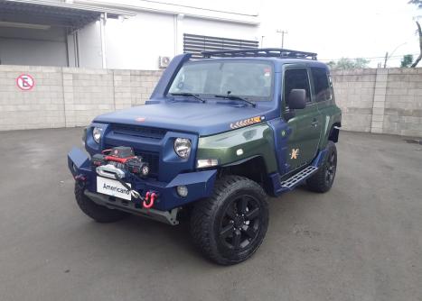 TROLLER TX 4 3.2 20V TGV 4x4 TURBO INTERCOOLER AUTOM�TICO, Foto 1