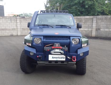 TROLLER TX 4 3.2 20V TGV 4x4 TURBO INTERCOOLER AUTOM�TICO, Foto 2