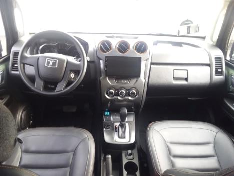 TROLLER TX 4 3.2 20V TGV 4x4 TURBO INTERCOOLER AUTOM�TICO, Foto 4