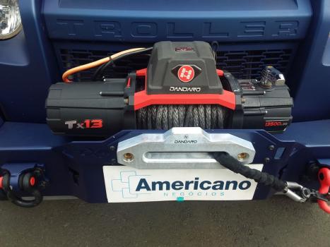 TROLLER TX 4 3.2 20V TGV 4x4 TURBO INTERCOOLER AUTOM�TICO, Foto 9