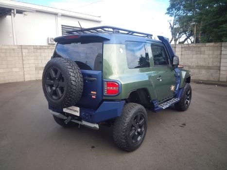 TROLLER TX 4 3.2 20V TGV 4x4 TURBO INTERCOOLER AUTOM�TICO, Foto 10