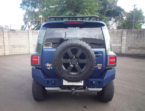 TROLLER TX 4 3.2 20V TGV 4x4 TURBO INTERCOOLER AUTOM�TICO, Foto 11