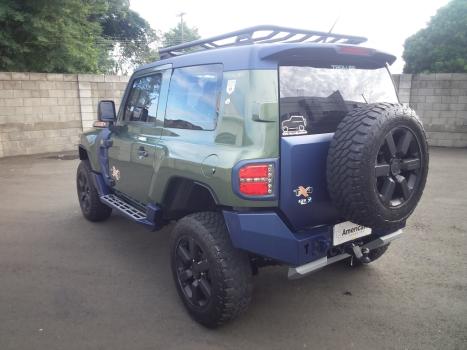 TROLLER TX 4 3.2 20V TGV 4x4 TURBO INTERCOOLER AUTOM�TICO, Foto 12