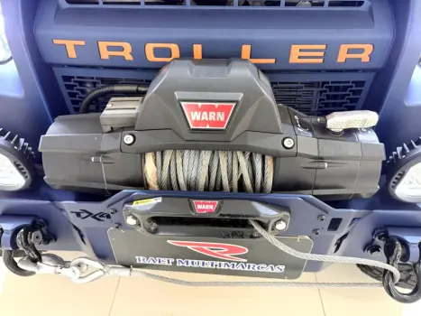 TROLLER TX 4 3.2 20V TGV 4x4 TURBO INTERCOOLER AUTOM�TICO, Foto 11